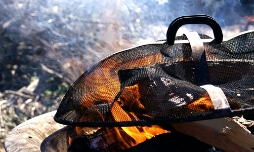 Campfire