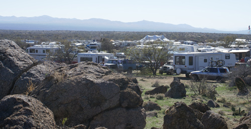 Village Photo